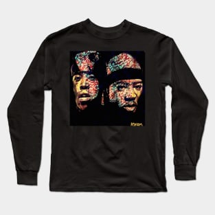 M.O.P by Askem Long Sleeve T-Shirt